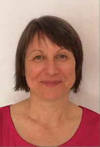 Gudrun Wirsieg