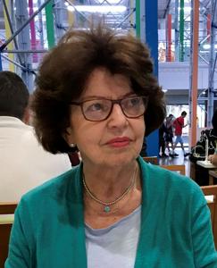 Gerlinde Geschwendtner