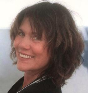 Annette Besgen